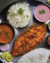 How India Ate in 202564