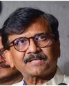 "Alliance between Shiv Sena (UBT), MNS will be announced tomorrow": Sanjay Raut16