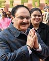 JP Nadda congratulates NDA members for “historic” Mahayuti victory23