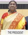 GRAM G BILL GETS PRESIDENT MURMU‘S ASSENT7