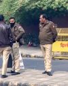 No security breach at Bangladesh High Commission: MEA5