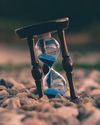 EVERY DELAY IS A REDIRECTION: TRUSTING THE DIVINE TIMING42