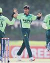 Pakistan U19 dominate India, lift Asia Cup title73