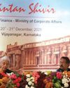 Sitharaman chairs Chintan Shivir of Ministry of Finance, Corporate Affairs30