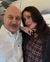 Anupam Kher remembers meeting Bebo 25 years ago60