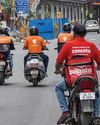 35% Restaurants Want Off Delivery Apps63