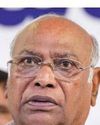 'They want to enslave poor villagers, farm labourers: Kharge slams Centre over VB G-RAM-G law0