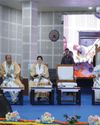Sonowal calls for integration of modern education and spiritual values26