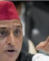 Akhilesh claims Adityanath’s ‘two namoone’ remark self-admission of BJP ‘infighting’2