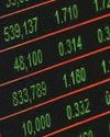 Stock market closes on positive note, Sensex gains 638 pts33
