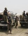 6 Pakistani soldiers killed in multiple attacks across Balochistan47
