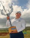 Sharma finishes T-32 at Mauritius Open as Schaper wins in play-off81