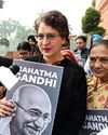 Congress protests fall flat against new VB-G RAM G law4