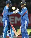 GILL, ABHISHEK, ARSHDEEP TO FEATURE IN VIJAY HAZARE TROPHY75