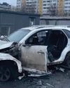 Moscow car blast kills Russian general hours after US talks54