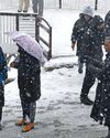 Kashmir's first heavy snowfall revives tourism hopes3