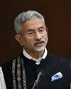 EAM lands in Colombo; set to meet Sri Lankan leadership tomorrow50