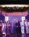 Delhi HC Bar Hosts ‘Fight for Justice' Awards68