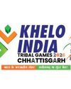 Khelo India Tribal Games logo, mascot unveiled67