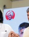 Andhra Pradesh: YSRCP labels Pawan Kalyan Chandrababu’s political puppet19