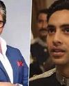 Emotional Big B reviews grandson Agastya Nanda's 'Ikkis'55