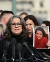 Epstein Files: Survivor ‘mortified' after DOJ names her multiple times46