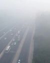 DELHIITES WAKE UP TO HAZARDOUS AIR AS AQI CROSSES 40017
