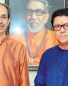 SENA (UBT)-MNS ALLIANCE WON'T IMPACT BMC POLL OUTCOME; MAHAYUTI WILL WIN, SAYS BJP23