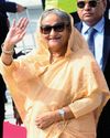 SHEIKH HASINA, 16 OTHERS CHARGED OVER ALLEGATIONS OF ENFORCED DISAPPEARANCES42