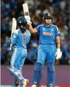 India crush Sri Lanka by 7 wickets, take 2-0 lead63