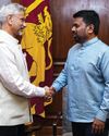 India declares $450-mn relief package to Sri Lanka to aid cyclone reconstruction works41