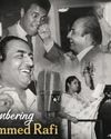 THE GOLDEN VOICE LIVES ON: CELEBRATING MOHAMMED RAFI ON HIS BIRTH ANNIVERSARY35