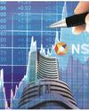 Markets end flat as profit booking caps gains26