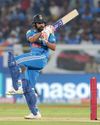 Rohit Sharma shares memories of 2007 T20 World Cup64