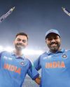 Veterans Rohit, Virat still crucial for World Cup: Amit Mishra74