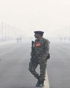 Delhi fortified for Republic Day as 53 CAPF companies to fan out across city17