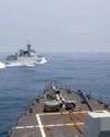 Taiwan spots Chinese aircraft, naval vessels operating near its territory52