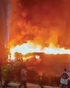 Goa court grants bail to two managers of fire-ravaged nightclub32
