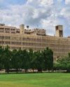 Centre receives requests from Bhutan, Morocco for IIT offshore campuses7
