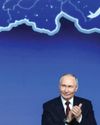 THE NIGHT THE USSR ENDED—AND THE GEOPOLITICS WE STILL LIVE WITH45