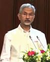 EAM Jaishankar reiterates India's commitment to rebuild Sri Lanka post cyclone30