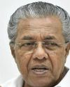 Kerala CM condemns attacks on Christmas celebration, warns against intolerance25