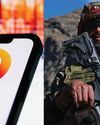 Army personnel can now sign up on Instagram11