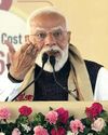 SANSAD KHEL MAHOTSAV BECOMING NATIONWIDE YOUTH MOVEMENT: PM MODI81