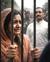 Unnao Rape Case: If a 'Life Sentence' is suspended, what has actually happened?72