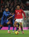 Roma prepare loan proposal for Manchester United's Zirkzee77