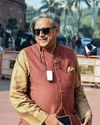 Tharoor backs firm action on illegal immigration23
