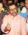 SC plea challenges Delhi HC bail to Kuldeep Sengar in Unnao rape case5