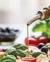 A Daily Drizzle of Olive Oil: What Changes, What Doesn't71