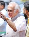 Congress accuses Centre of 'misleading' public on Aravalli mining ban7
